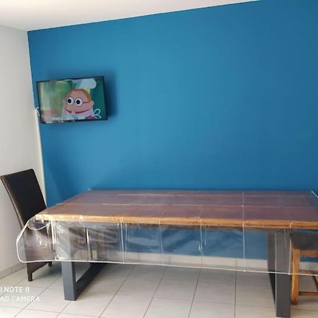 Appartement Bord De Mer La Turballe Exterior foto
